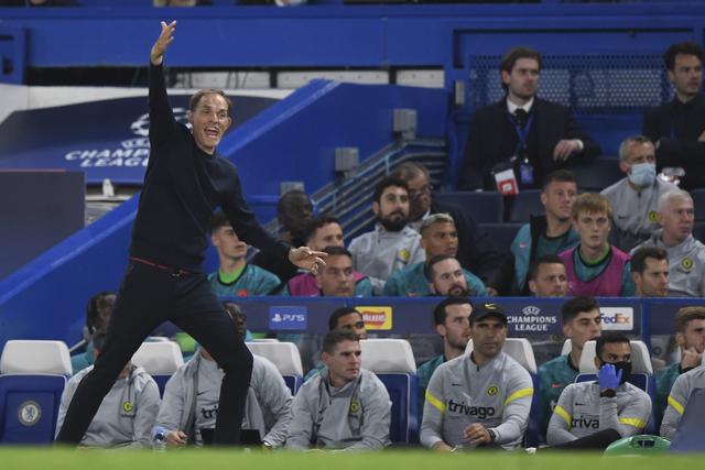 杜锋：大家对外因准备不足 外因我们改变不了